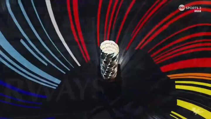 Sprint MotoGP Qatar 2024