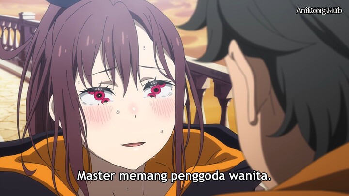 Re:Zero kara Hajimeru S4 EP 15 Sub Indo [HD] | Memulai Hidup di Dunia Lain dari Nol