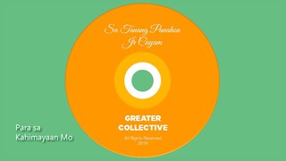 Para sa Kahimayaan Mo - Jr Cuyam