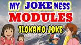 MODULE ilokano comedy joke PART 1.. (By Jena Almoite Diaz/Mommy Jeng)