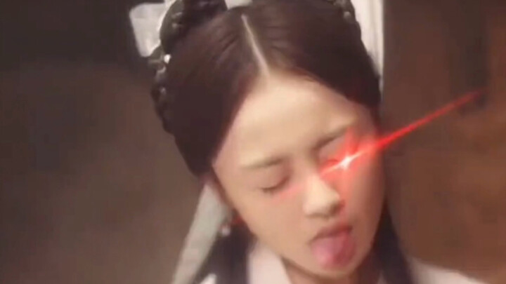 بعد كل هذه السنوات، أخيرًا تم إصدار النسخة الأصلية من «المحارب النسر والفتاة الساحرة»! ما كنتم تشاهد