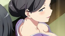 Sensei Tsundere Tapi Sangat Brutal Banget Mainnya Sampai Kering🥵 part 5