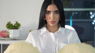 1 burger Big Mac = 1 senyuman anak kecil