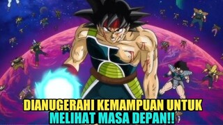 KISAH BARDOCK AYAH GOKU - Dragon ball the father of goku