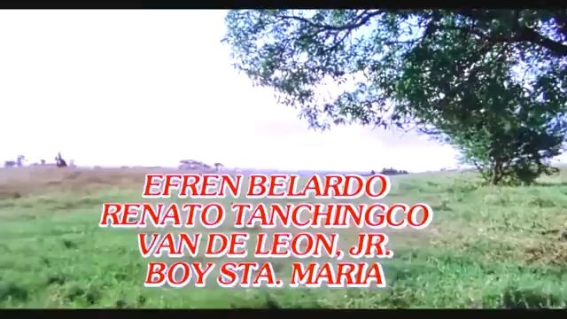 Kahit Konting Pagtingin