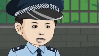 ตอนที่ 11: เขาเพียงนับด้วยนิ้ว และรถตำรวจที่บรรทุกเต็มคันก็ขับกลับสถานีทีละคัน