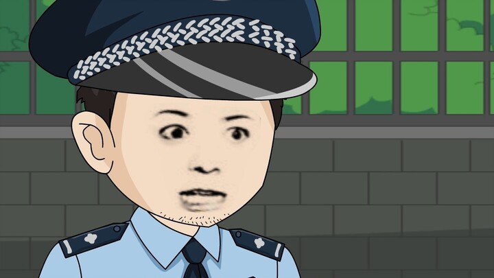 Tập 11: Anh ta chỉ đếm bằng ngón tay, và những chiếc xe cảnh sát chất đầy hàng lần lượt quay trở lại