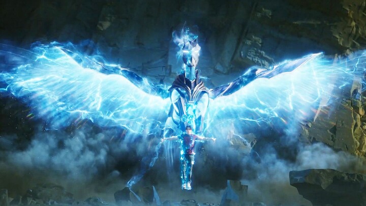 Pegasus biến hình! Trailer mới của phim live-action Saint Seiya của Hollywood hé lộ bộ giáp của Seiy