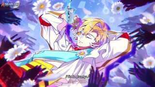 The Demon King Who Hid Lost  Job episode 1