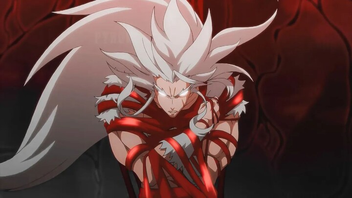 「AMV 」 - The Awakening