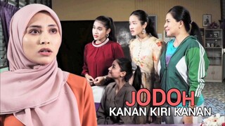 Telemovie Jodoh Kanan Kiri Kanan 2020