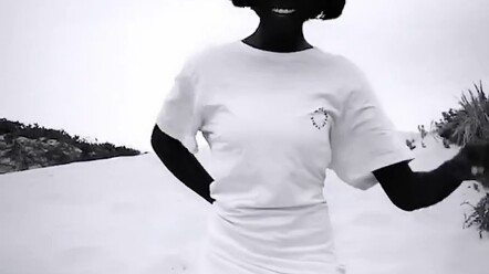 They say wearing white clothes makes you look fairer?