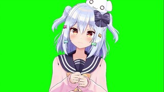 猫Meme化的犬山玉姬素材【犬山玉姬/NoriPro】【#shorts】