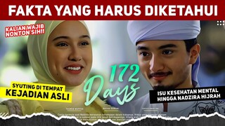 172 DAYS - DIADAPTASI DARI KISAH NYATA | INILAH FAKTA YANG HARUS KALIAN KETAHUI | SINOPSIS & PEMAIN!