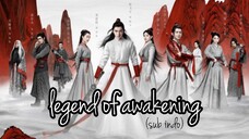 Eps. 30 - Legend of Awakening (2020) Sub Indo