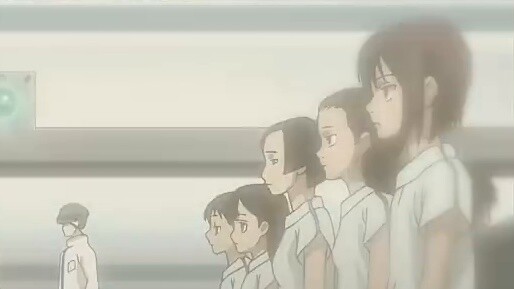 Wakaba Mu clears other personalities be like