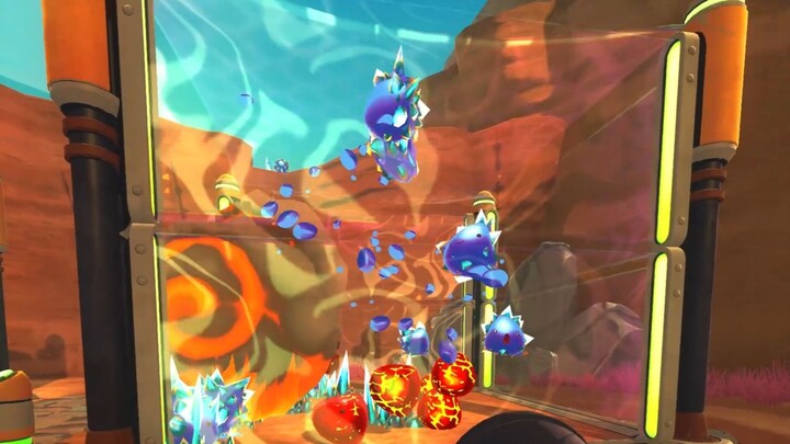 🔥 Help Me Break the Cauldron 🔥