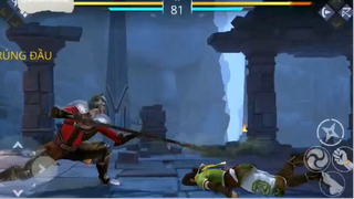 Shadow Fight 3* #11 - SỨC MẠNH KINH KHỦNG CỦA THANH KIẾM GAI - ShadowChannel