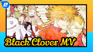 Black Clover MAD MV_2