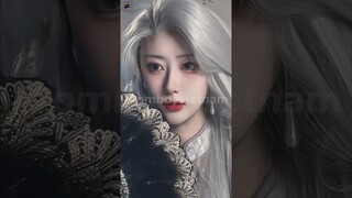 Trend Hot Che Mặt Bằng Quạt #1 || 望舒小名豚豚