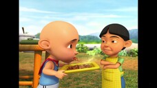 Upin dan Ipin - Cari & Simpan | Musim 06 Eps 11 Part 02