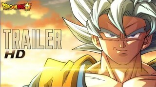 OFFICIAL TRAILER - NOVA TEMPORADA DE DRAGON BALL SUPER 2023 CHEGOU!