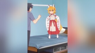 Lần sau nhớ đem xuốg hầm rồi làm gì thì làm nhé ah :)) senkosan anime animevietsub loli