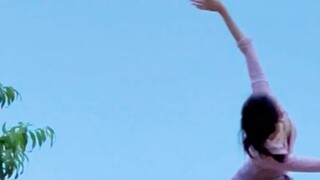 Tibetan dance is arranged in full version, late but late