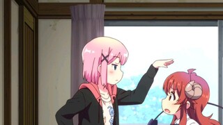 โมโมะ: ฉันไม่อยากเป็นน้องสาวเธอ