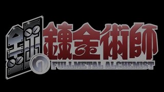 Full Metal Alchemist Ep.26