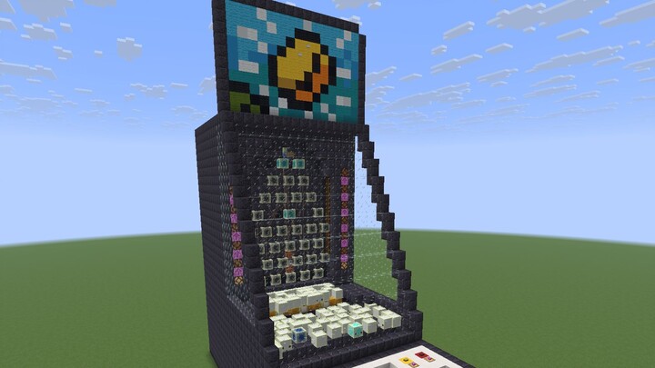 Tôi đã chế tạo ra chiếc máy vô dụng nhất trong toàn bộ Minecraft (Kỳ 18)