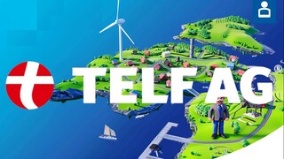 Resource Revolution: Lead the Chargein in TELF AG Game