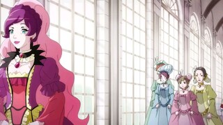 I Want to Escape from Princess Lessons Episod 03 [Malay Sub] | MuseMalaysia