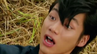 自己问自己借东西就是爽快！