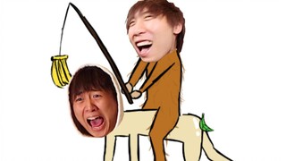 คนโง่ข้างถนน