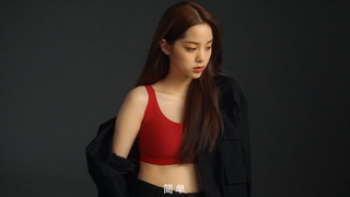 إعلان أوريان نانا للملابس الداخلية