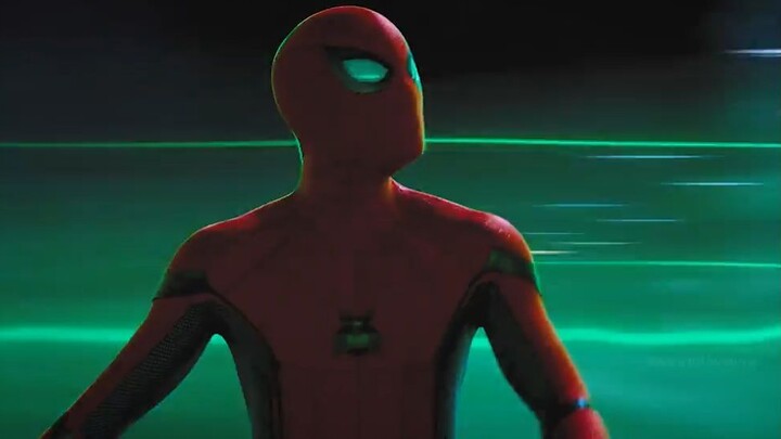 ENEMY __ MCU 4K