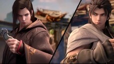 Wu Dong Qian Kun S6 | 10