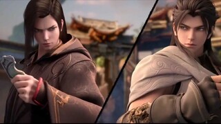 Wu Dong Qian Kun S6 | 10