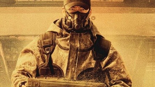 ซงซึงฮอน + คิมอูบิน ประกบคู่กันในละครเกาหลีแนวไซไฟของ Netflix เรื่อง "The Last Knight"