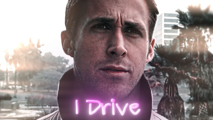 "I Drive"