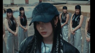 aespa《Armageddon》MV预告公开！