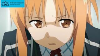 Bật nắp quan tài_tìm xác em - Sức mạnh tiềm ẩn P5 #Anime #Schooltime