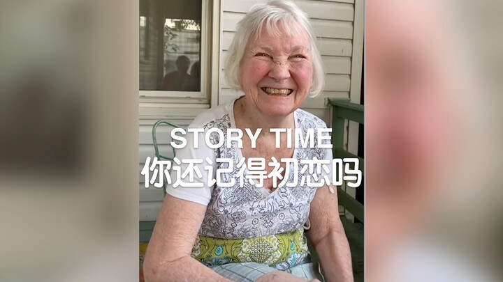 Waktu Bercerita ｜ Apakah kamu masih ingat cinta pertamamu?