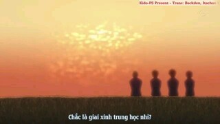 Danshi Koukousei no Nijichou - Tập 5