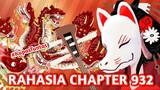 Kupas Tuntas Rahasia One Piece Chapter 932