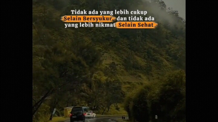 pola hidup sehat