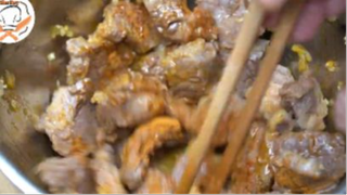 Cách Nấu Bò Hầm Khoai Tây Cà Rốt siêu đơn giản 3 #food