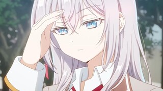 Anime Mix//Anime Lirik  ||  [AMV]  ||  Menjaga Hati