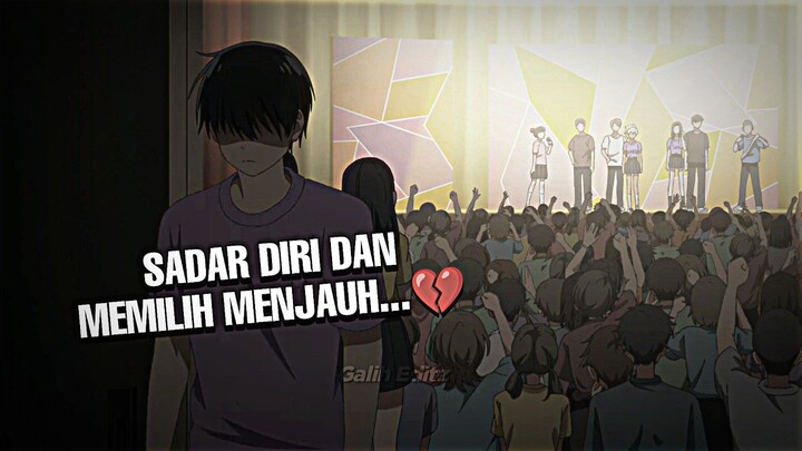 Mereka Lebih Cocok Ternyata...